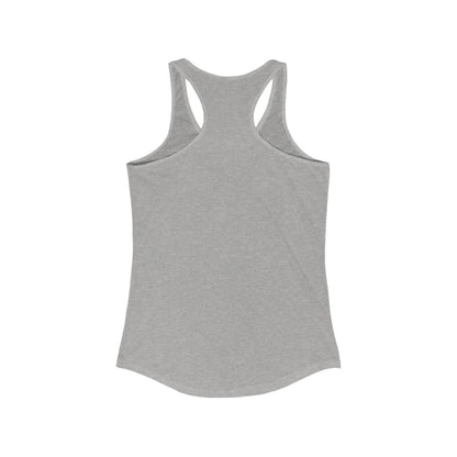 Later Gator (But Make It Bunny) Racerback Tank Top – Women’s Funny Rabbit Tank - Summer Graphic Tee