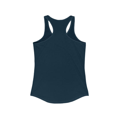 Later Gator (But Make It Bunny) Racerback Tank Top – Women’s Funny Rabbit Tank - Summer Graphic Tee