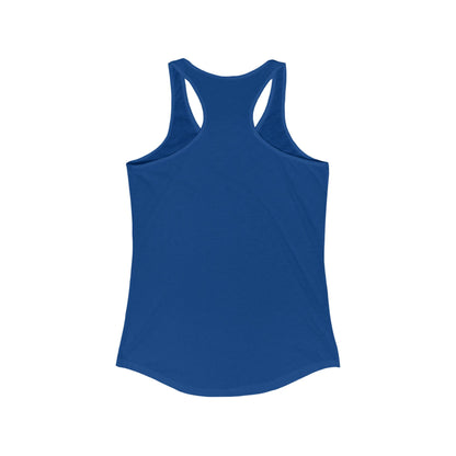Later Gator (But Make It Bunny) Racerback Tank Top – Women’s Funny Rabbit Tank - Summer Graphic Tee