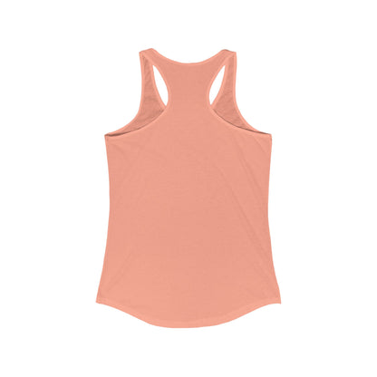 Later Gator (But Make It Bunny) Racerback Tank Top – Women’s Funny Rabbit Tank - Summer Graphic Tee