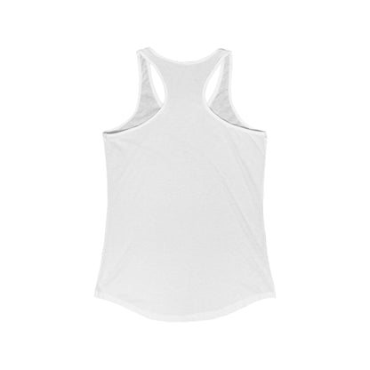 Later Gator (But Make It Bunny) Racerback Tank Top – Women’s Funny Rabbit Tank - Summer Graphic Tee