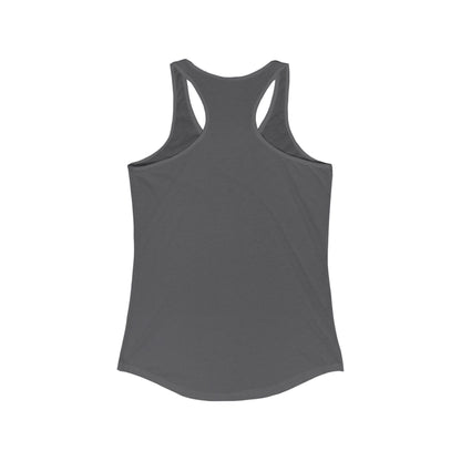Later Gator (But Make It Bunny) Racerback Tank Top – Women’s Funny Rabbit Tank - Summer Graphic Tee