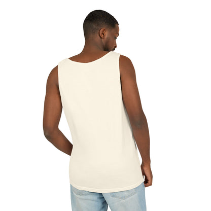 “Bun Intended” Funny Rabbit Tank Top – Unisex Summer Bunny Shirt