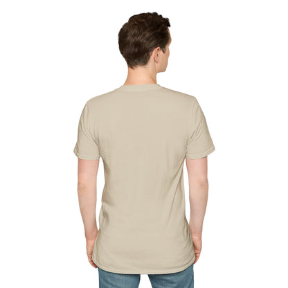 Cuniculture Club Classic Mini Logo Tee – CC Merch Collection Essential - Unisex Softstyle T-Shirt