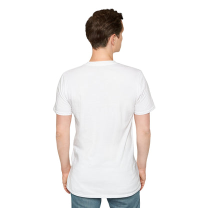 Cuniculture Club Classic Mini Logo Tee – CC Merch Collection Essential - Unisex Softstyle T-Shirt